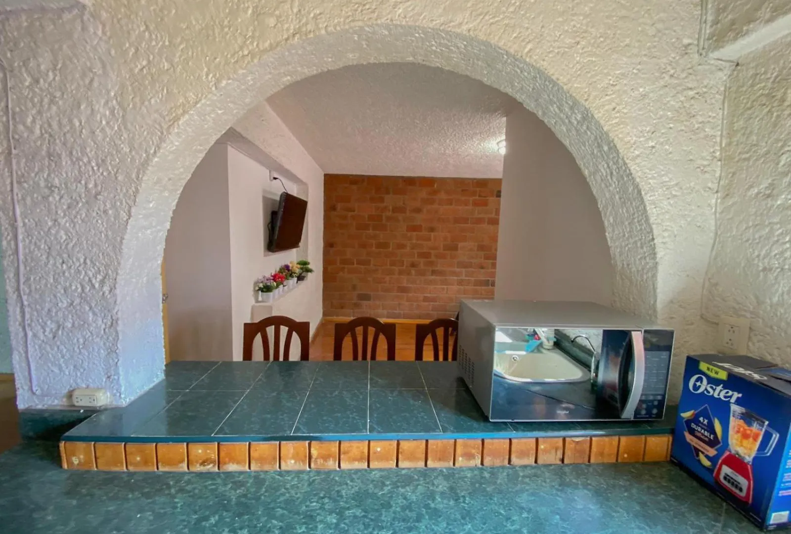 Hotel Rj Queretaro