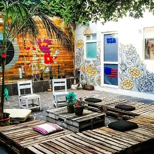  Guest house Casa Internacional