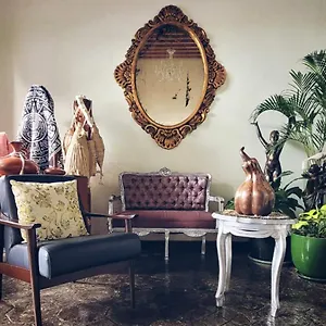 El Serafin Boutique Hotel