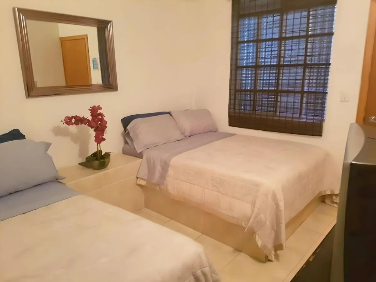 Hotel Rj Querétaro 2*,