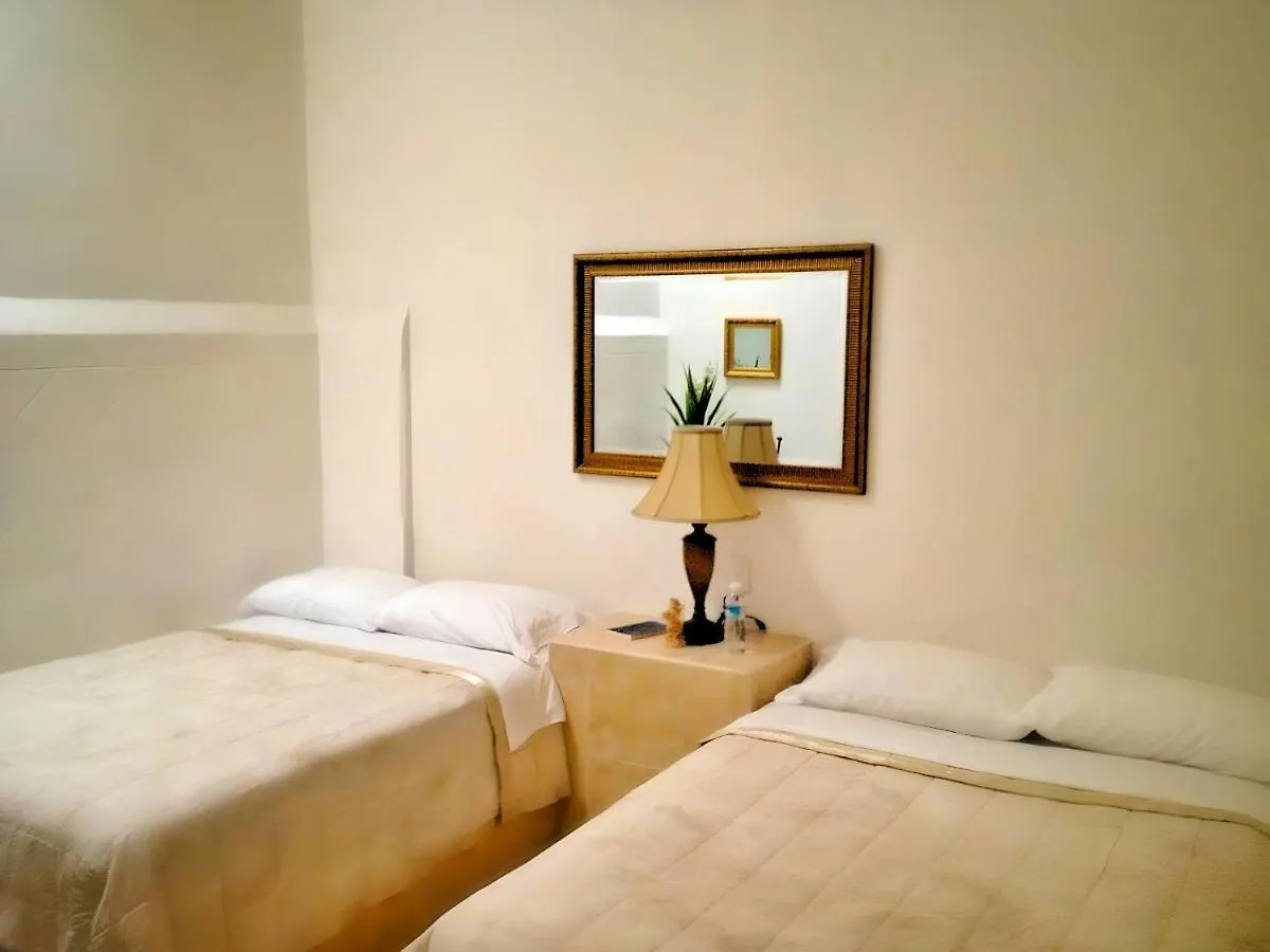 Hotel Rj Querétaro