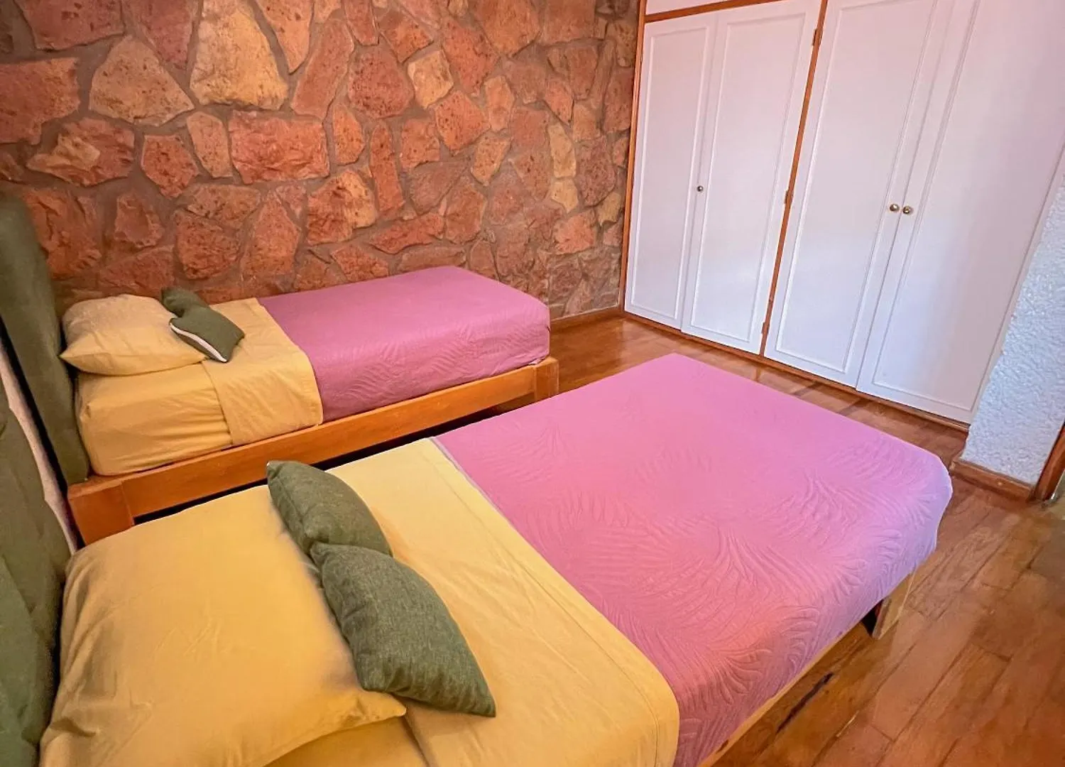 **  Hotel Rj Querétaro México